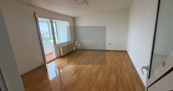 2 camere Bd Camil Ressu 450 m METROU N GRIGORESCU
