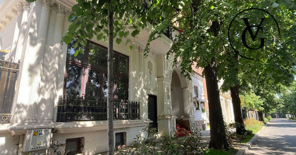 Spatiu comercial S+P+M | Trafic intens pietonal si auto