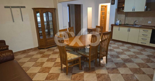 Inchiriere apartament 3 camere Gavana 3