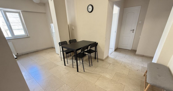 Apartament 3 camere-Racadau