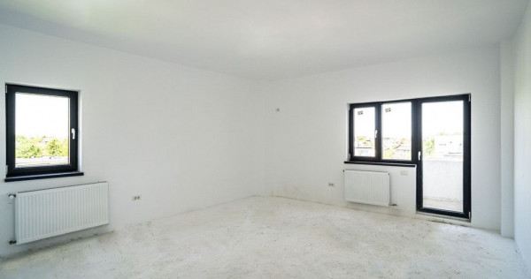 2 camere 60 mp, decomandat, etaj 4, Margelelor, zona de c...
