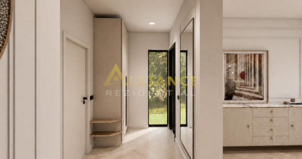 CASA PREMIUM | cartierul nou |