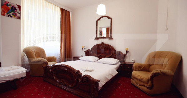 Apartament / spatiu comercial pe 3 nivele, ultracentral, 103
