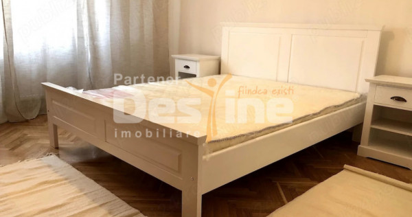 Proprietar, locuinta 2 camere decomandat BV BARNUTIU
