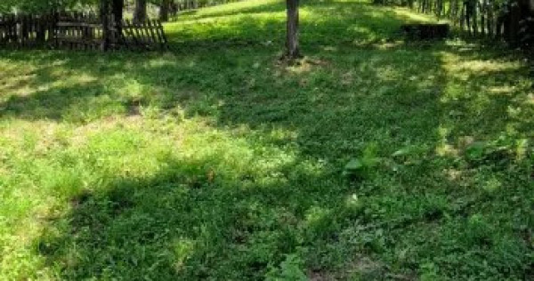 Vand teren intravilan 2300mp