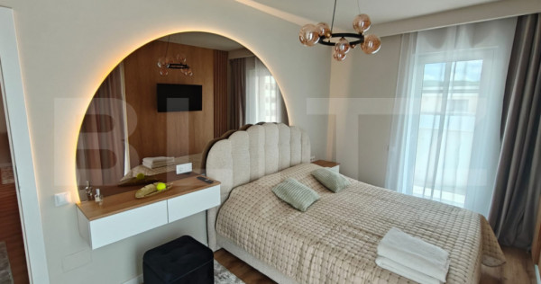 Apartament 2 camere decomandate, premium, terasa, Eroilor Re
