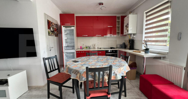 Apartament 3 Camere | Vedere la Cetatea R&acirc;șnov | Mobilat ?