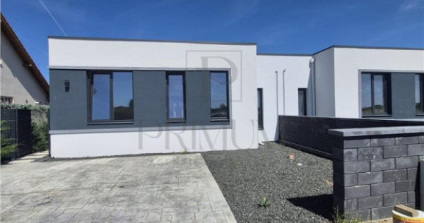 DUPLEX DESPARTIT PRIN DRESSING - PARTER - LA CHEIE