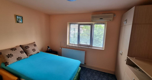 SIMION BARNUTIU - 2 CAMEMERE - CENTRALA PROPRIE - RENOVAT -
