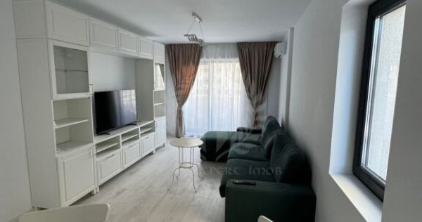 //3 CAMERE// ZONA VEST- VAMT// LOC DE PARCARE//