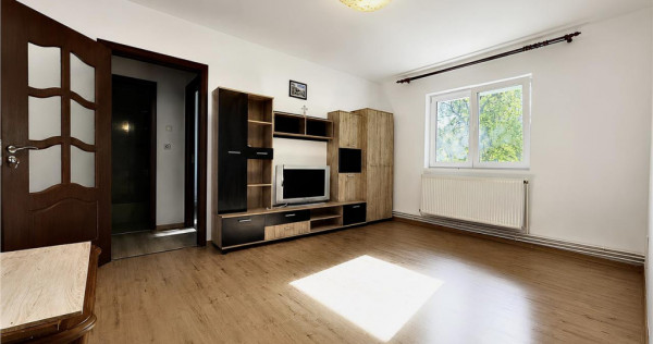 Apartament cu 2 camere in curs de mobilare zona Astra