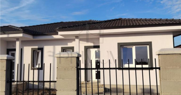 Duplex pe parter - posibilitate alegere finisaje -zona in de