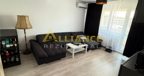 Apartament 2 camere | 54 mp | Parcare subterana inclusa&nbsp;