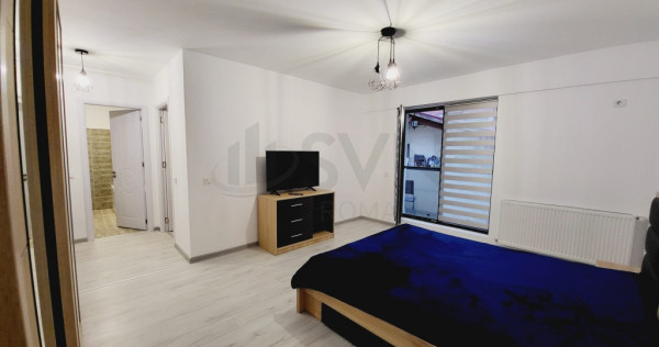 Studio - Bragadiru - Diamantului Residence