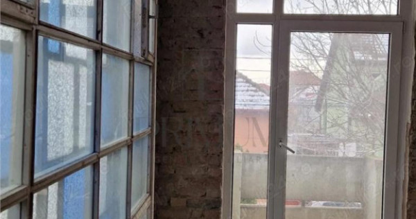 CALEA SAGULUI, CASA INDIVIDUALA, 3 CAMERE, 2 BAI