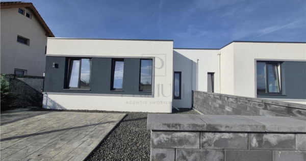 Duplex modern - zona foarte buna - interior spatios - depart