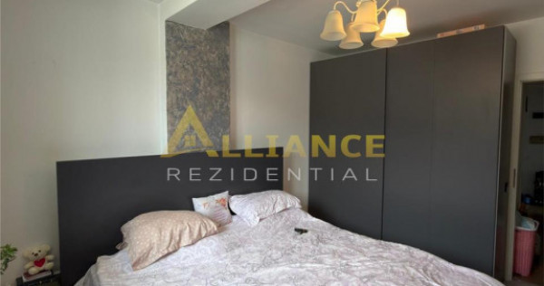 EXCLUSIVITATE || Apartament 2 camere Gata de mutare || 10 mi