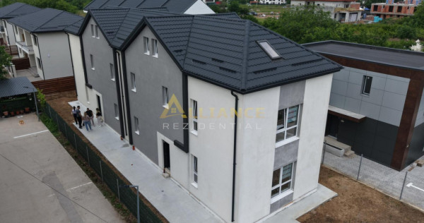 Casa P 1M || 5 Camere 4 Bai || 10 Minute Campus Scolar