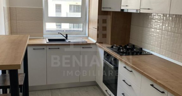 Apartament 2 camere decomandat etaj 2 Avantgarden 3 Faza 4