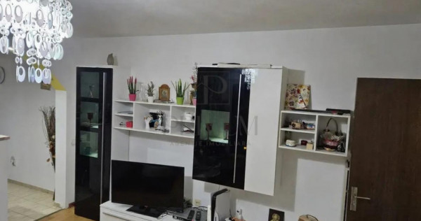 SPITALUL JUDETEAN - 3 CAM - CENTRALA - BLOC ANVELOPAT - ZONA