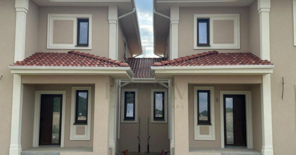 Duplex superb despartit prin camera tehnica - calea Urseni -