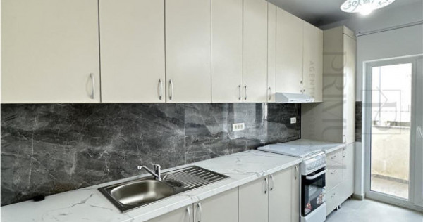 GIROC - 2 Camere - 2 Locuri de parcare - Decomandat - Zona b