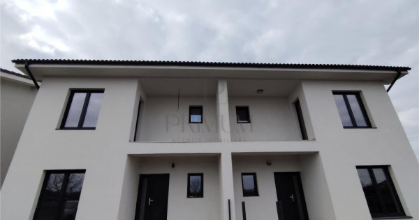 Serena 1 - Duplex 4 camere - bucatarie inchisa