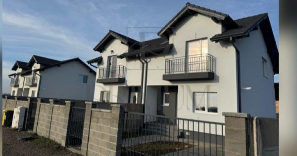 DUPLEX IN SPATE LA LIDL - 3 DORMITOARE -FINISAJE LA ALEGERE