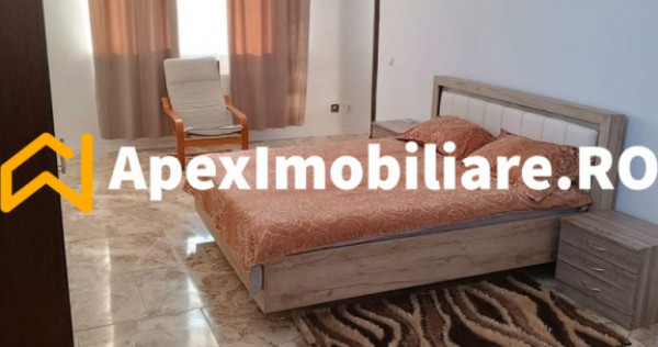 Garsoniera de inchiriat Fizicienilor București | ApexImobil