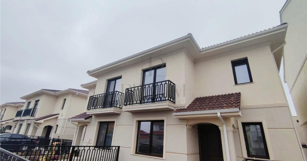 Duplex cartier Europa - finisaje top - zona top - compartime