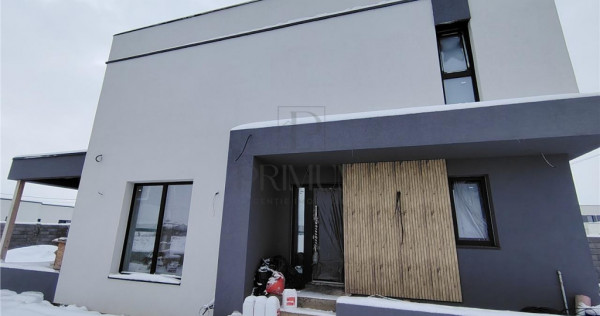 Duplex spatios - zona KAUFLAND - perete comun izolat fonic