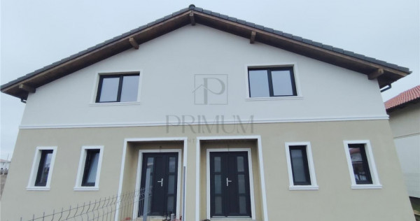 Duplex deosebit - personalizare interioara - compartimentare