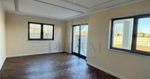 GIROC - DUPLEX - ZONA LINISTITA - 4 CAMERE - FINALIZAT - TER