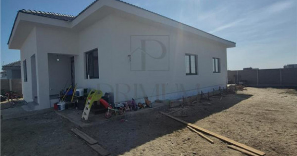 Casa Individuala - Mo#537;ni#539;a Noua (Calea Medve#537;) -
