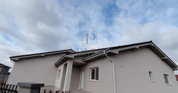 DUPLEX MODERN MOSNITA NOUA - COMPARTIMENTARE PREMIUM - 3 DOR