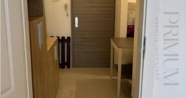 Apartament 1 camera-Renovat-Balcescu