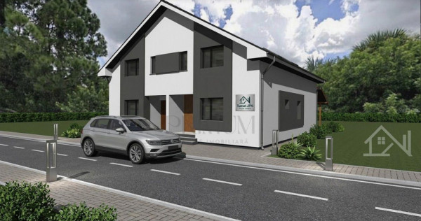 Urseni - Duplex 5 camere - bucatarie inchisa