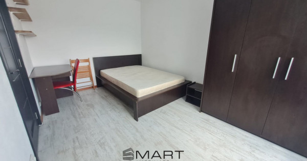 Apartament 2 camere zona Centrală