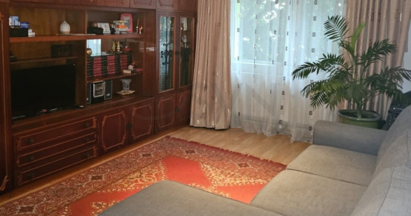 Apartament 2 camere I Baneasa