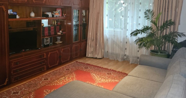 Apartament 2 camere I Baneasa