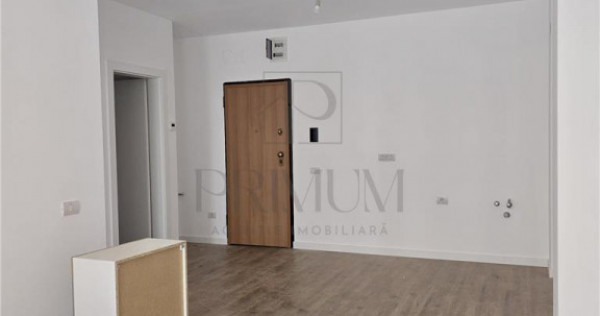 TORONTALULUI - BLOC NOU - PARTER - APARTAMENT 2 CAMERE - TER