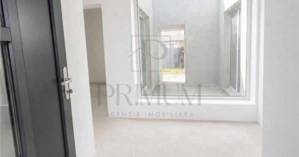 Duplex modern - 3 dormitoare - toate utilitatile