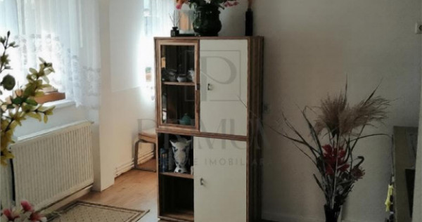 BRAYTIM, CASA INDIVIDUALA CU 2 APARTAMENTE, 3 DORMITOARE, 2