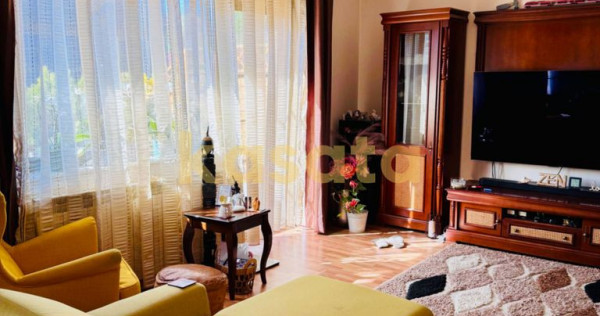 OPORTUNITATE | APARTAMENT 3 CAMERE | BUCURESTII NOI | PAR...