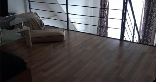 BLASCOVICI - APARTAMENT 2 NIVELE - mobilat, utilat