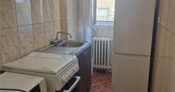 SOARELUI - APARTAMENT 1 CAMERA - mobilat, utilat, decomandat