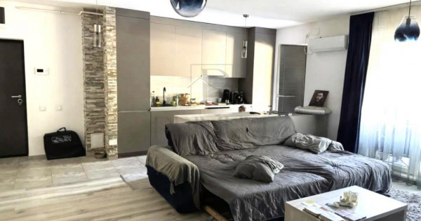 DUMBRAVITA - KAUFLAND - 3 CAMERE - 2 BAI - CURTE 80mp - INCA