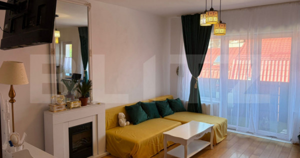 Apartament 4 camere, 3 Niveluri, 108 mp, la cheie, imobil no