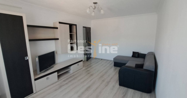Apartament 1 camera - Podul de fier - utilat si mobilat
