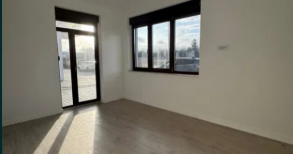 Apartament 2 camere, decomandat - zona Tractorul